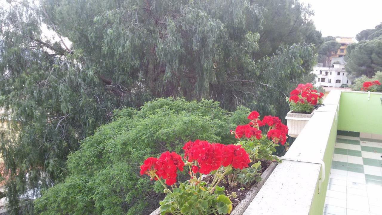 Villa Gianni باليرمو المظهر الخارجي الصورة