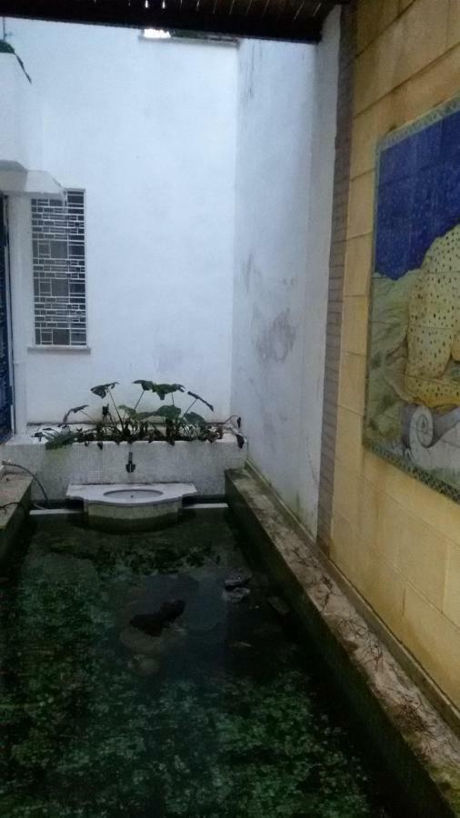 Villa Gianni باليرمو المظهر الخارجي الصورة
