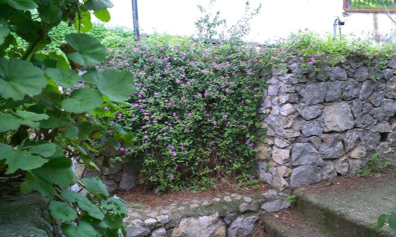 Villa Gianni باليرمو المظهر الخارجي الصورة