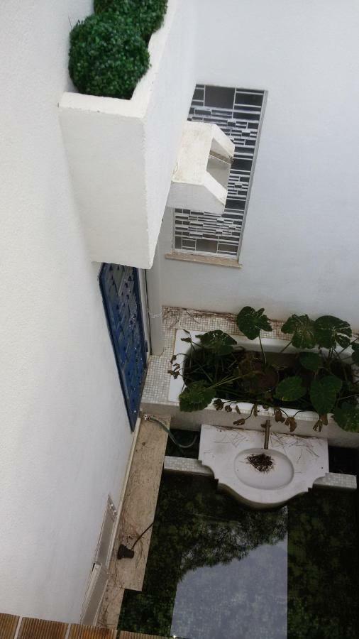 Villa Gianni باليرمو المظهر الخارجي الصورة