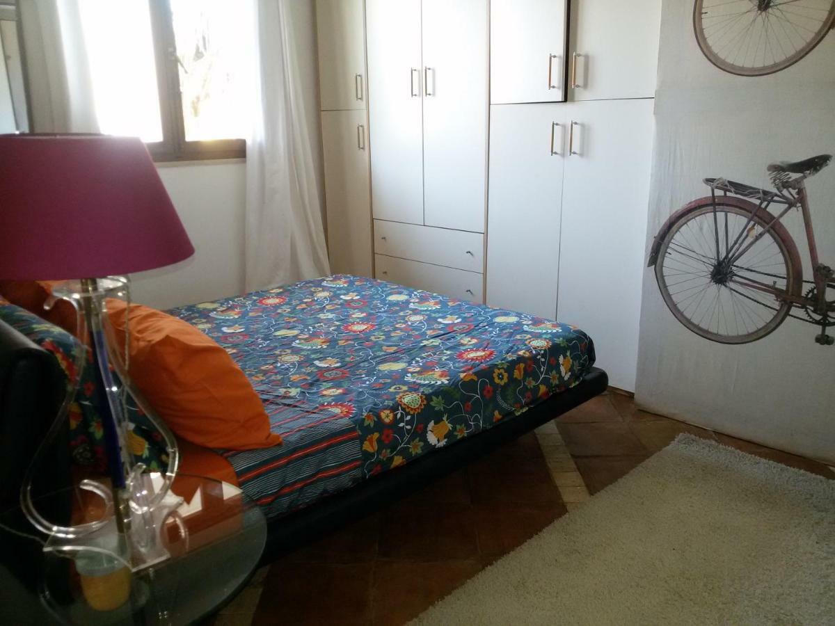 Villa Gianni باليرمو المظهر الخارجي الصورة